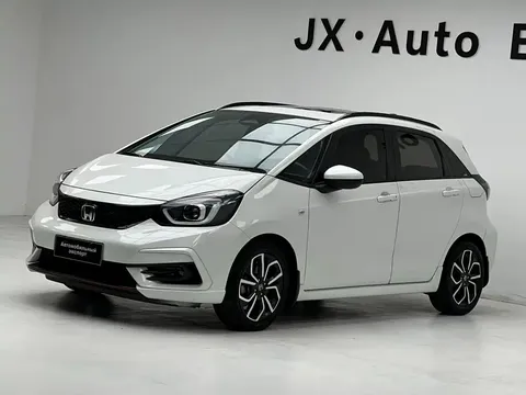 2021 Honda LIFE 1.5L CVT SPO-SS