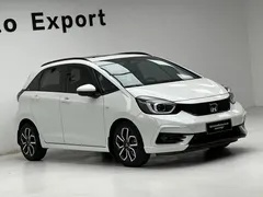 2021 Honda LIFE 1.5L CVT SPO-SS, белый — фото 3