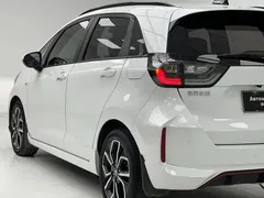 2021 Honda LIFE 1.5L CVT SPO-SS, белый — фото 5