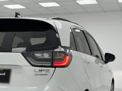 2021 Honda LIFE 1.5L CVT SPO-SS, белый — фото 6