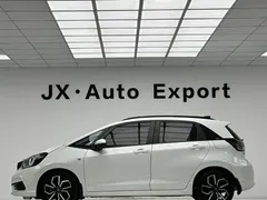 2021 Honda LIFE 1.5L CVT SPO-SS, белый — фото 8
