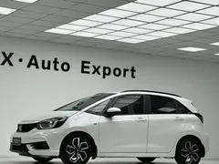 2021 Honda LIFE 1.5L CVT SPO-SS, белый — фото 9