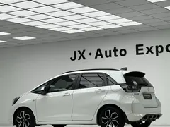 2021 Honda LIFE 1.5L CVT SPO-SS, белый — фото 10