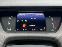 2021 Honda LIFE 1.5L CVT SPO-SS, белый — фото 11