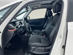 2021 Honda LIFE 1.5L CVT SPO-SS, белый — фото 12