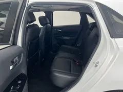 2021 Honda LIFE 1.5L CVT SPO-SS, белый — фото 15
