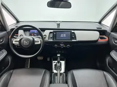 2021 Honda LIFE 1.5L CVT SPO-SS, белый — фото 18