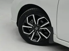 2021 Honda LIFE 1.5L CVT SPO-SS, белый — фото 20