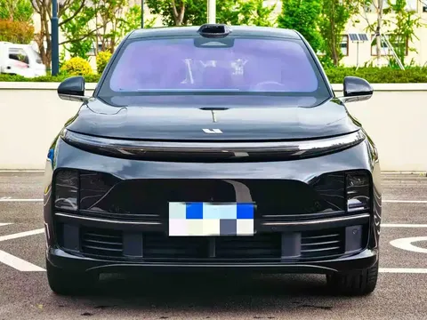 2024 Li Auto L7 Ultra