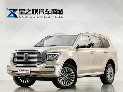 2022 Tank 500 3.0T 5