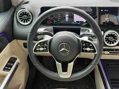 2022 Mercedes-Benz GLB 220 Sport, чёрный — фото 6