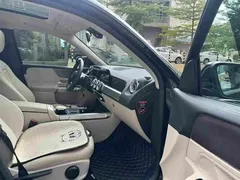 2022 Mercedes-Benz GLB 220 Sport, чёрный — фото 8