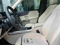 2022 Mercedes-Benz GLB 220 Sport, чёрный — фото 9