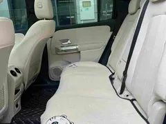 2022 Mercedes-Benz GLB 220 Sport, чёрный — фото 10