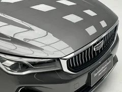 2022 Geely Emgrand 4th Gen 1.5L CVT Flagship — фото 12
