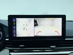 2022 Geely Emgrand 4th Gen 1.5L CVT Flagship — фото 19