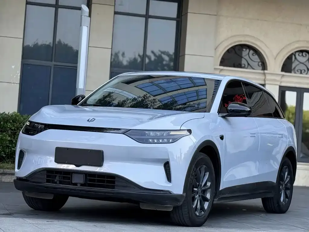 2023 Leapmotor C11 500