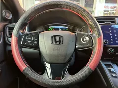 2021 Honda CR-V Hybrid 2.0L 2WD, чёрный — фото 21