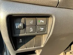 2021 Honda CR-V Hybrid 2.0L 2WD, чёрный — фото 31