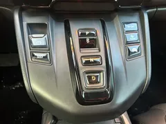 2021 Honda CR-V Hybrid 2.0L 2WD, чёрный — фото 35