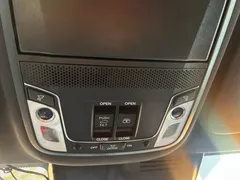 2021 Honda CR-V Hybrid 2.0L 2WD, чёрный — фото 39