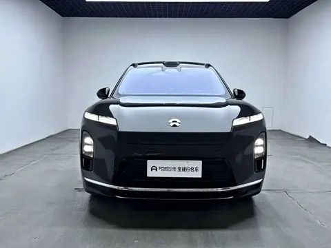2026 Nio ES8 6-seat Executive Luxury