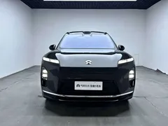 2026 Nio ES8 6-seat Executive Luxury, чёрный — фото 1