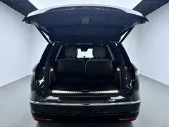 2026 Nio ES8 6-seat Executive Luxury, чёрный — фото 13