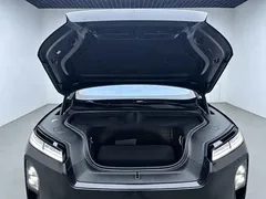 2026 Nio ES8 6-seat Executive Luxury, чёрный — фото 17
