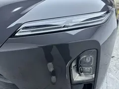 2026 Nio ES8 6-seat Executive Luxury, чёрный — фото 18