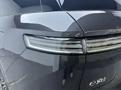 2026 Nio ES8 6-seat Executive Luxury, чёрный — фото 19