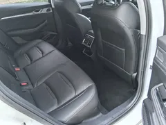 2021 Geely Preface 2.0TD, белый — фото 11
