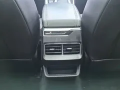 2021 Geely Preface 2.0TD, белый — фото 16