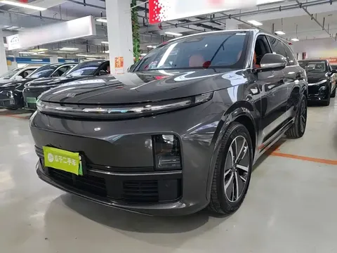 2024 Li Auto L7 Pro