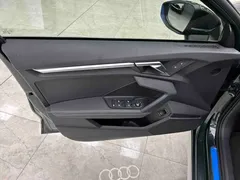 2022 Audi A3L Limousine 35 TFSI Fashion Sport, зелёный — фото 15