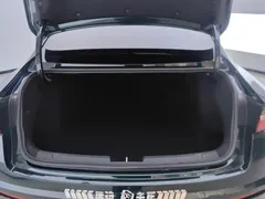 2023 Geely Preface 2.0TD, зелёный — фото 4