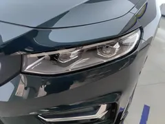2023 Geely Preface 2.0TD, зелёный — фото 5