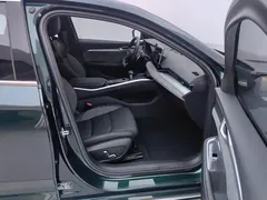2023 Geely Preface 2.0TD, зелёный — фото 8