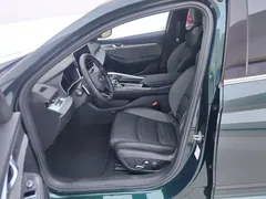 2023 Geely Preface 2.0TD, зелёный — фото 9