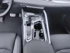 2023 Geely Preface 2.0TD, зелёный — фото 16