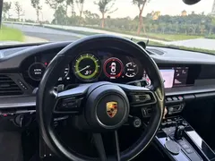 2022 Porsche 911 Carrera S 3.0T — фото 4