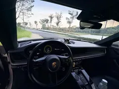 2022 Porsche 911 Carrera S 3.0T — фото 5