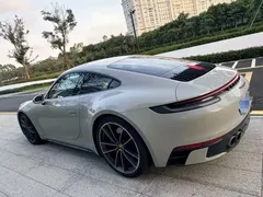 2022 Porsche 911 Carrera S 3.0T — фото 6
