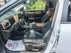 2020 Geely ICON 1.5TD i6, синий — фото 4
