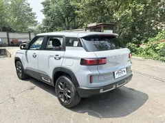 2020 Geely ICON 1.5TD i6, синий — фото 9