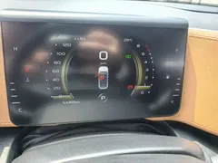 2020 Geely ICON 1.5TD i6, синий — фото 10