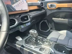 2020 Geely ICON 1.5TD i6, синий — фото 11
