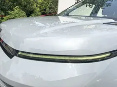 2020 Geely ICON 1.5TD i6, синий — фото 14