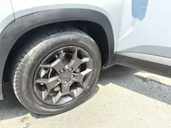 2020 Geely ICON 1.5TD i6, синий — фото 15
