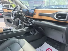 2020 Geely ICON 1.5TD i6, синий — фото 17